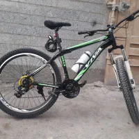 دوچرخه ۲۶ ویوا