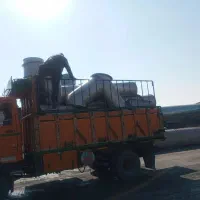 خاور608مدل61|خودرو سنگین|کرمان, |دیوار