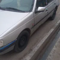 پژو۴۰۵ نقره ای|خودرو سواری و وانت|اردبیل, |دیوار