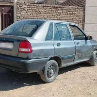 پراید