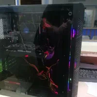 کامپیوتر گیمینگ|رایانه رومیزی|دورود, |دیوار