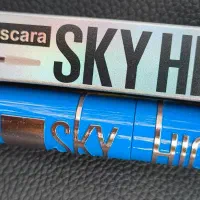 ریمل ابی sky hight