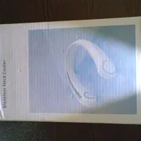 پنکه گردنی.|پنکه و تصفیهکنندهٔ هوا|قزوین, |دیوار