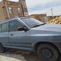 پراید 85|خودرو سواری و وانت|تایباد, |دیوار