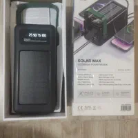 پاور بانک 80/000 سولار