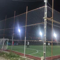 فنس تولید و نصب