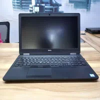 لپ تاپ dell مدل latitude E5570