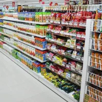 160 متر مغازه مناسب هایپر و سوپر مارکت