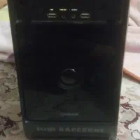کیس کامپیوتر GREENدرحد نو