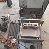 بالاترین خریداره پکیج  آبگرمکن  رادیات شوفاژ