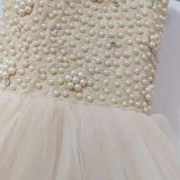 لباس مجلسی دخترانه|لباس|بهار, |دیوار