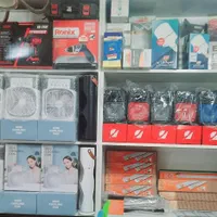 اسپیکر بلوتوثی شارژی قابل حمل|سیستم صوتی خانگی|مشهد, کوثر|دیوار