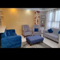 واحد مبله شیک و تمیز