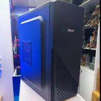 کیس گیمینگ اسمبل شده