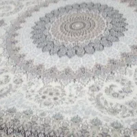 دوعدد روفرشی 12متری بدون پارگی وسوختگی