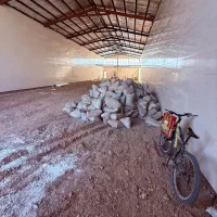 ۷۰۰ متر سالن بهداشتی اجاره ای باغستان|اجارهٔ دفتر صنعتی، کشاورزی، تجاری|باغستان, |دیوار