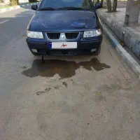 سمند موتور ملی|خودرو سواری و وانت|پاکدشت, پاکدشت (مامازند)|دیوار