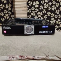 دستگاه گیرنده دیجیتال|پخش‌کننده DVD و ویدیو|شیراز, کوشک میدان|دیوار