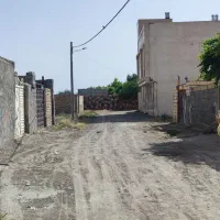 زمین دور دیوار با پروانه ساخت|فروش زمین و ملک کلنگی|مشهد, شایه|دیوار