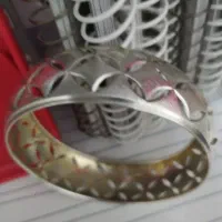 تک پوش زنانه نقره