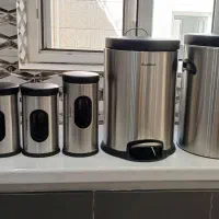 سرویس استیل سام ست اصل