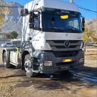 اکسور کشنده|خودرو سنگین|کرمانشاه, |دیوار