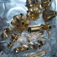 لوازم رزین کاری|صنایع دستی و سایر لوازم تزئینی|نظرآباد, حسین‌آباد|دیوار