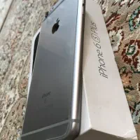 اپل lPhone 6s Plus با حافظهٔ ۱۶ گیگابایت|موبایل|تهران, وردآورد|دیوار
