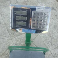 باسکول|سایر لوازم برقی|رباط‌کریم, کیکاور|دیوار