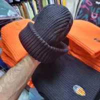 کلاه بافت خارجی