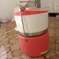 دستگاه آبمیوه گیری