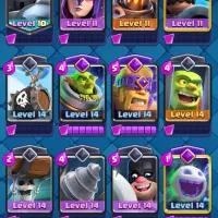 اک رویال لول۵۸|کنسول، بازی ویدئویی و آنلاین|کرج, عظیمیه|دیوار