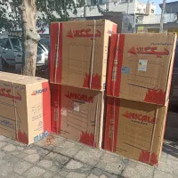 بخاری گازی نیک کالا|بخاری، هیتر، شومینه|شیراز, اصلاح‌نژاد|دیوار