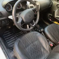 کوییک gxl آخر ۱۴۰۳|خودرو سواری و وانت|مشهد, جاهد شهر|دیوار