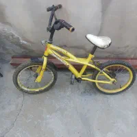 دوچرخه