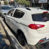 لیفان x50 مدل ۱۳۹۴