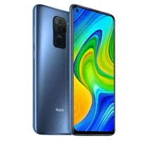 گوشی موبایلredmi note9 نوت۹ شیاومی|موبایل|مشهد, شهرک رازی (شهرک غرب)|دیوار
