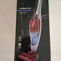 جارو شارژی|جاروبرقی، جارو شارژی، بخارشو|تهران, تهرانسر مرکزی|دیوار