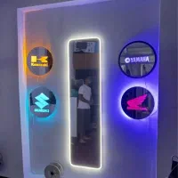 اینه صداقت