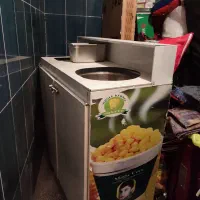 دستگاه ذرت مکزیکی|کافیشاپ و رستوران|شاهینشهر, شهرک هشت بهشت|دیوار