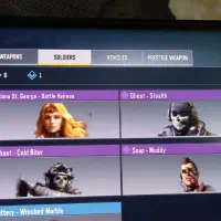 اکانت کالاف|کنسول، بازی ویدئویی و آنلاین|قم, زنبیل آباد|دیوار