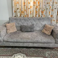 مبل و میز نهار خوری
