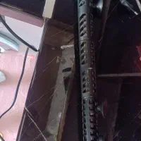 آکواریوم با لوازم کامل معاوضه|ماهی|اردبیل, |دیوار