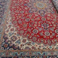 پرده و فرش و روتختی