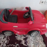 ماشین شارژی