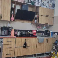 طبقه اول ، جنوبی یکم ، املاک آلفا