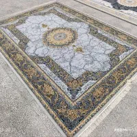طرح ترمه /کارخانه فرش