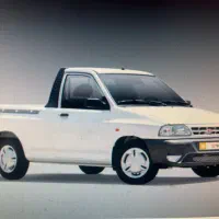 حواله پراید 151GX