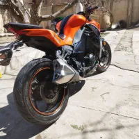 موتور300سی سی