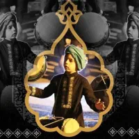 دمام زنی بوشهری